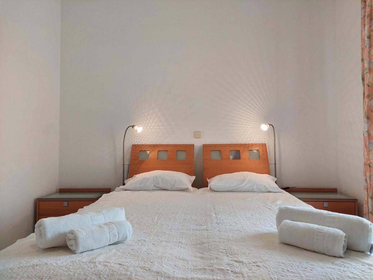 Alltravel Vila Rosa Apartment Portimao Exterior photo