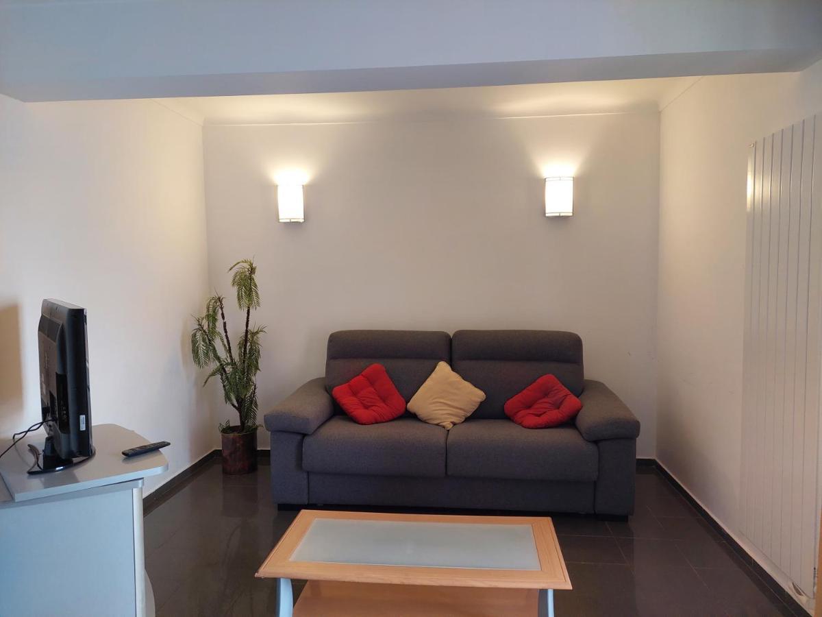 Alltravel Vila Rosa Apartment Portimao Exterior photo